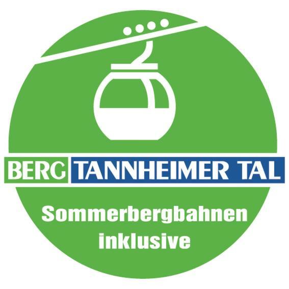 Sonn Alpin - Ferienwohnungen Gran Bagian luar foto